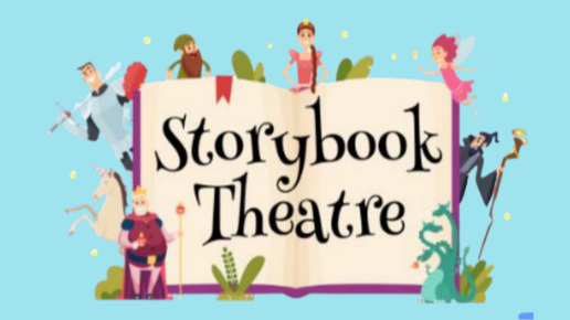 Course Summer Theatre image 3