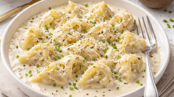 Image for Handcrafted Tortellini Workshop!