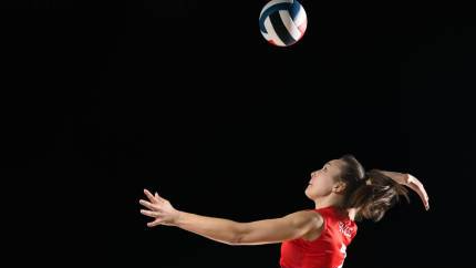 Course Volleyball Skills Training Series image 1