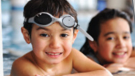 Picture for: Private, One-on-One Instructional Swim Lessons