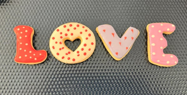 Picture for: Royal Icing Cookie Decorating