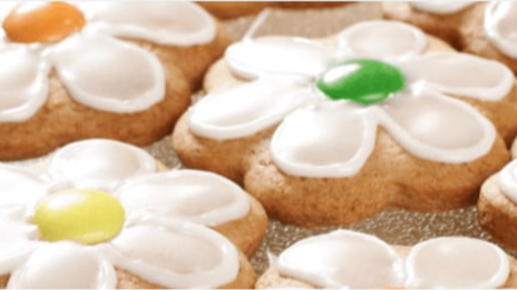 Picture for: Sugar & Pastels Mini Camp (with dinner!)