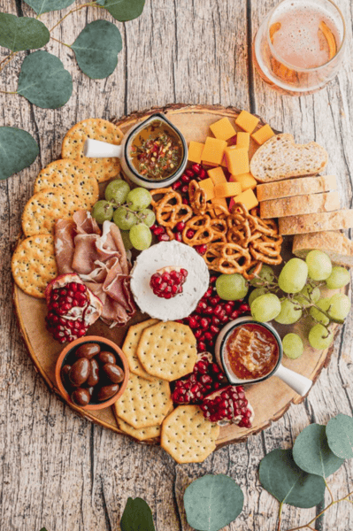 Course Charcuterie 101 image 2