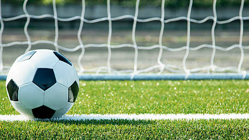 Course Soccer image 1