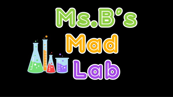 Image for Ms.B's Mad Lab