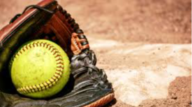 Image for Summer Softball Basics