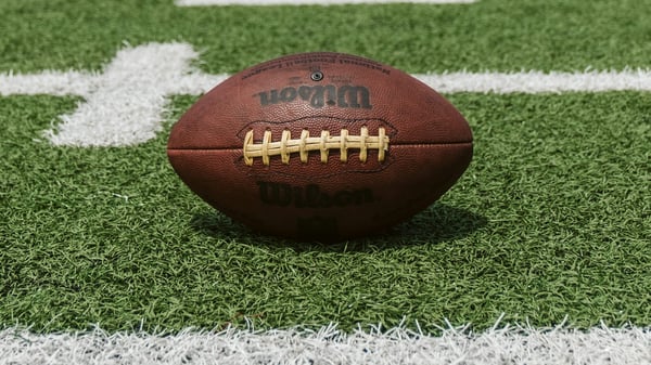 Course Football image 1