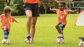 Image for Pre-K Soccer