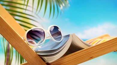 Picture for: The Great Summer Read