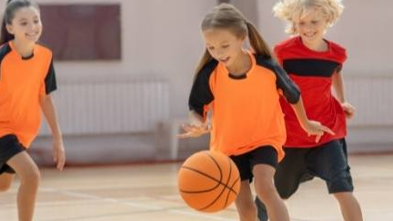 Picture for: Spring Youth Basketball