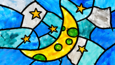 Course DIY stained Glass! image 3