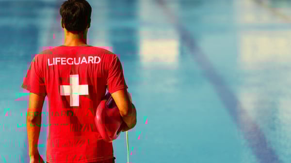 Picture for: Lifeguard Certification (Varied Schedule)