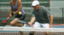 Image for Indoor Pickleball