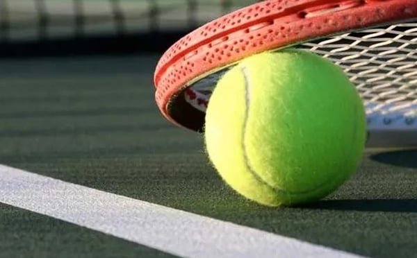 Picture for: Tennis
