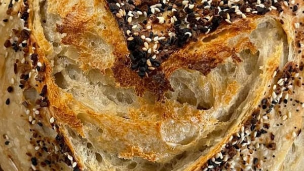 Course Sourdough image 1