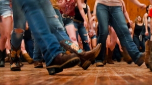 Course Line Dance Introduction image 1