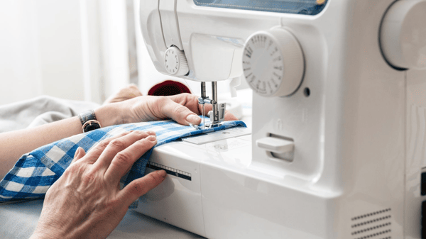 Course Sewing image 1