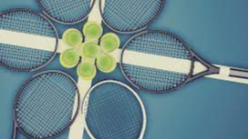Course Summer Tennis image 1