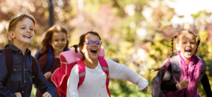 Picture for: Parenting the School-Age Child: Tools for a Smoother Family Life