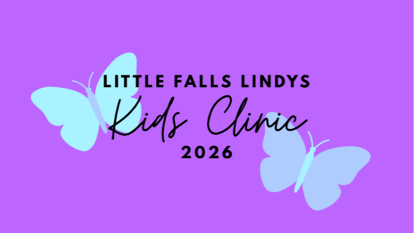 Picture for: Lindy's Dance Team Kid's Clinic