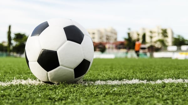 Image for Team Soccer Camp