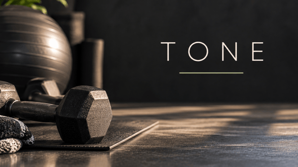 Course Yoga, Pilates & Tone image 3