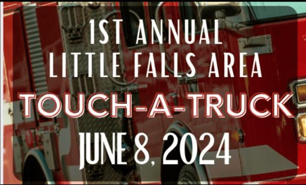 Course Touch A Truck image 1