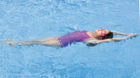 Image for Level 2 Instructional Swim Lessons