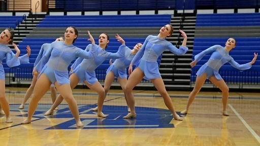 Picture for: Lindy's Dance Team Summer League