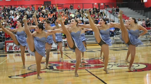 Image for Lindy's Dance Team Summer League