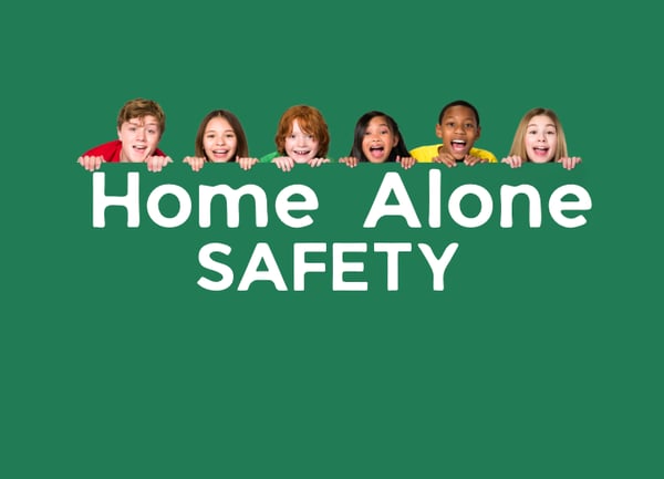 Picture for: Home Alone!