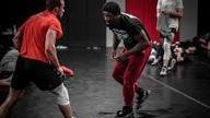 Course Purler Elite Wrestling Camp: Advanced Training for Serious Wrestlers image 2