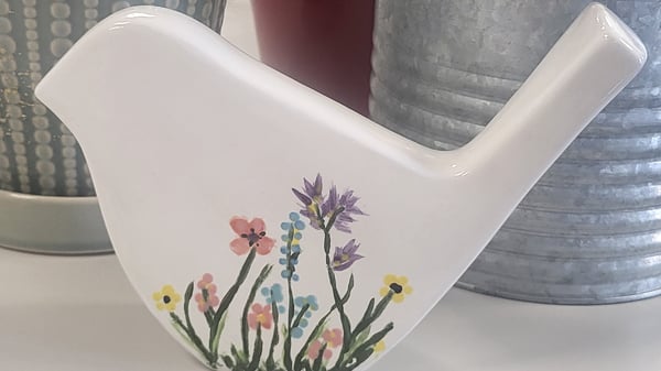 Course Fall for Pottery:  A Cozy Night Out at Linden Hill image 1