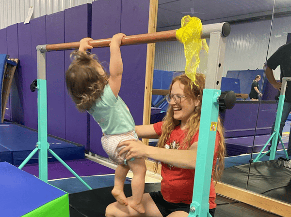 Course Tot and Me! image 1