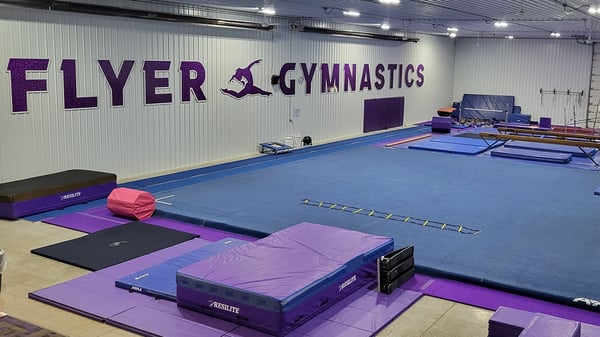 Picture for: Homeschool Group Open Gym