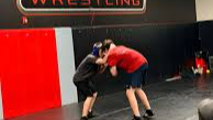 Course Purler Elite Wrestling Camp: Advanced Training for Serious Wrestlers image 1