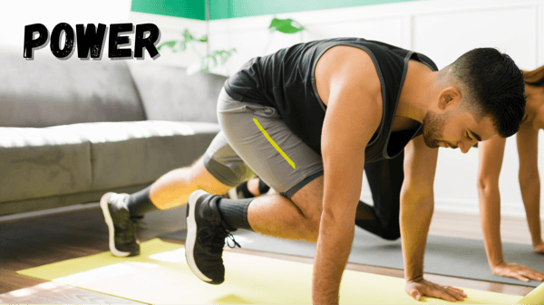 Picture for: HIIT Workouts