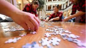 Course Jigsaw Puzzle Contest image 1