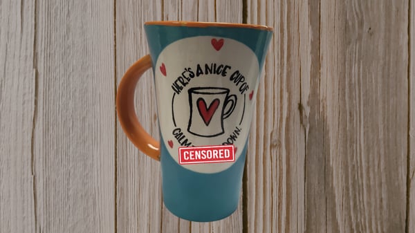 Course Potty Mouth Pottery image 5