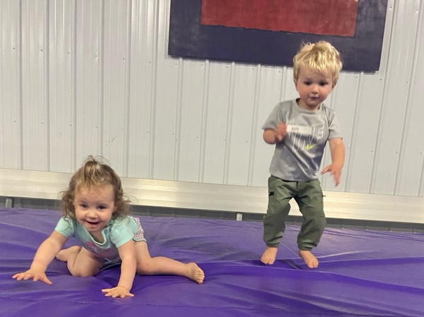 Picture for: Tot and Me!