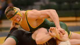 Course Elite Wrestling Camp with Hayden Zillmer image 3