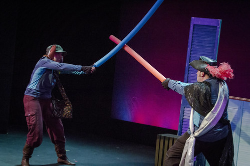 Picture for: Honors Theater Ages 10-14