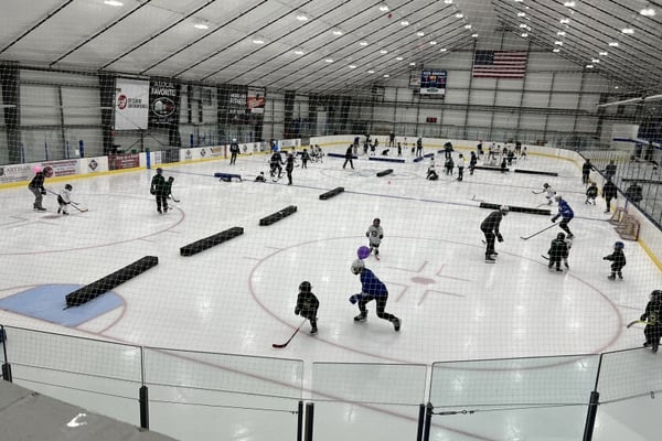 Picture for: Hockey