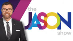 Image for THE JASON SHOW + Lunch at Tavern 4&5