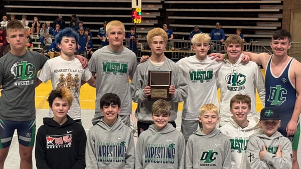 Picture for: DC/L Youth Wrestling