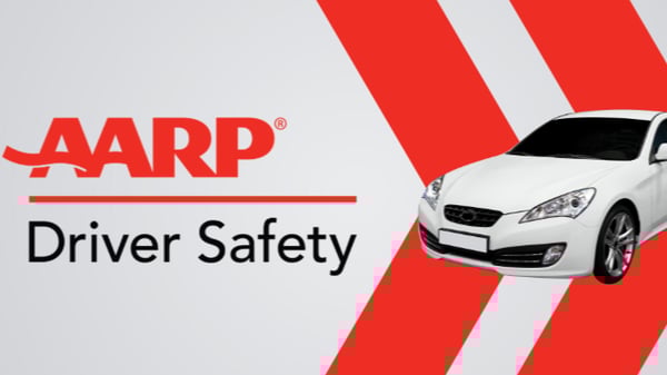 Picture for: AARP Safe Driver 4 HR Courses