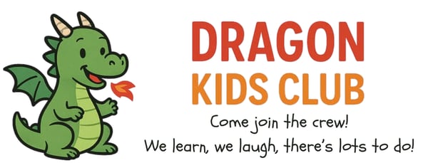 Picture for: Dragon Kids Club