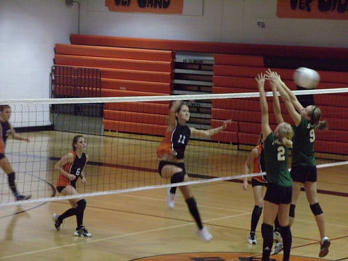 Picture for: Litchfield Junior JO Travel Volleyball Teams