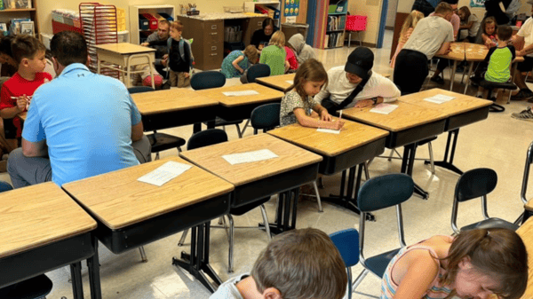 Picture for: Ready, Set, First Grade! Ages 6-7