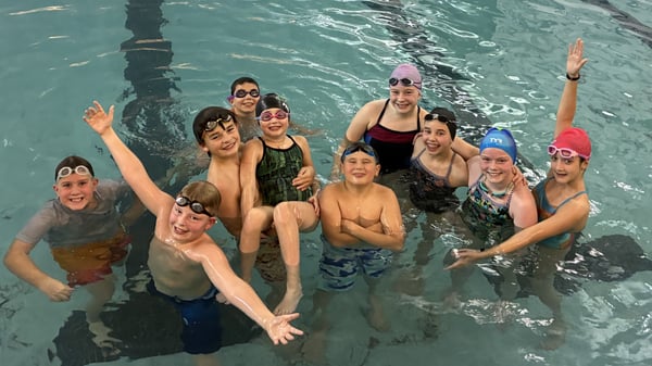 Picture for: High Tides Competitive Swim Club